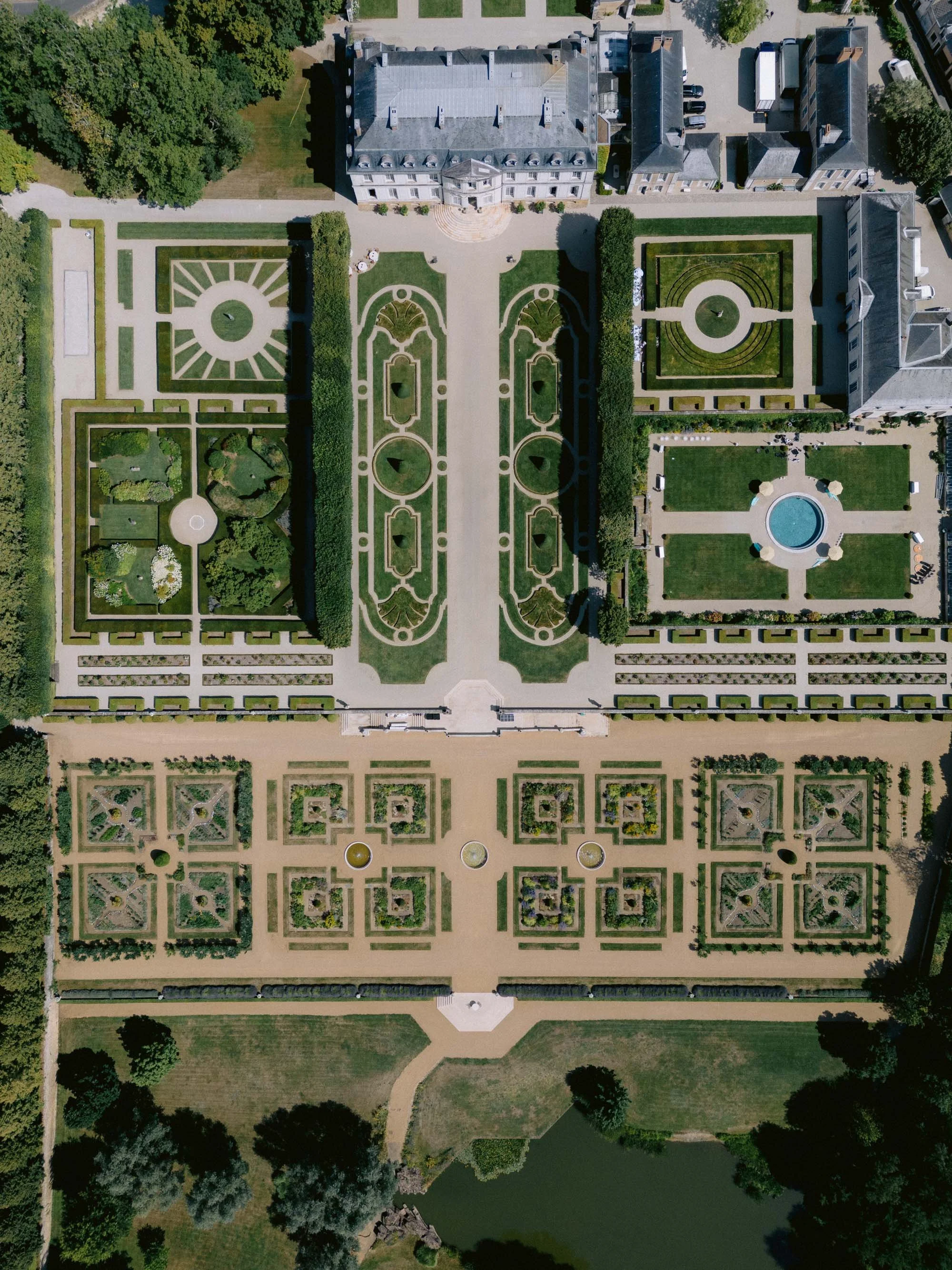 Cole Drake Events Napa Wedding Planners | Hotel Château du Grand-Lucé Destination Weddings in France | Greg Finck Photography  7 (3).jpg