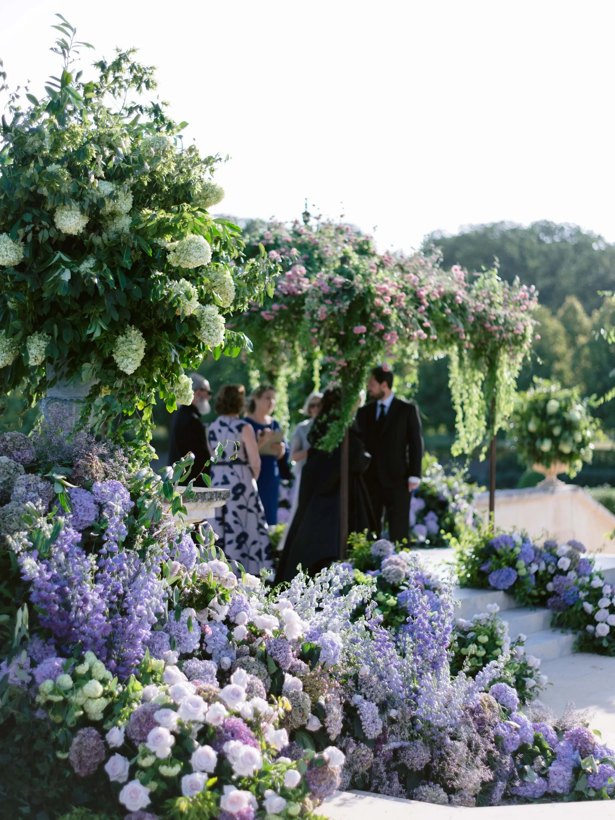 Cole Drake Events Napa Wedding Planners | Hotel Château du Grand-Lucé Destination Weddings in France | Greg Finck Photography  2 (1).jpg