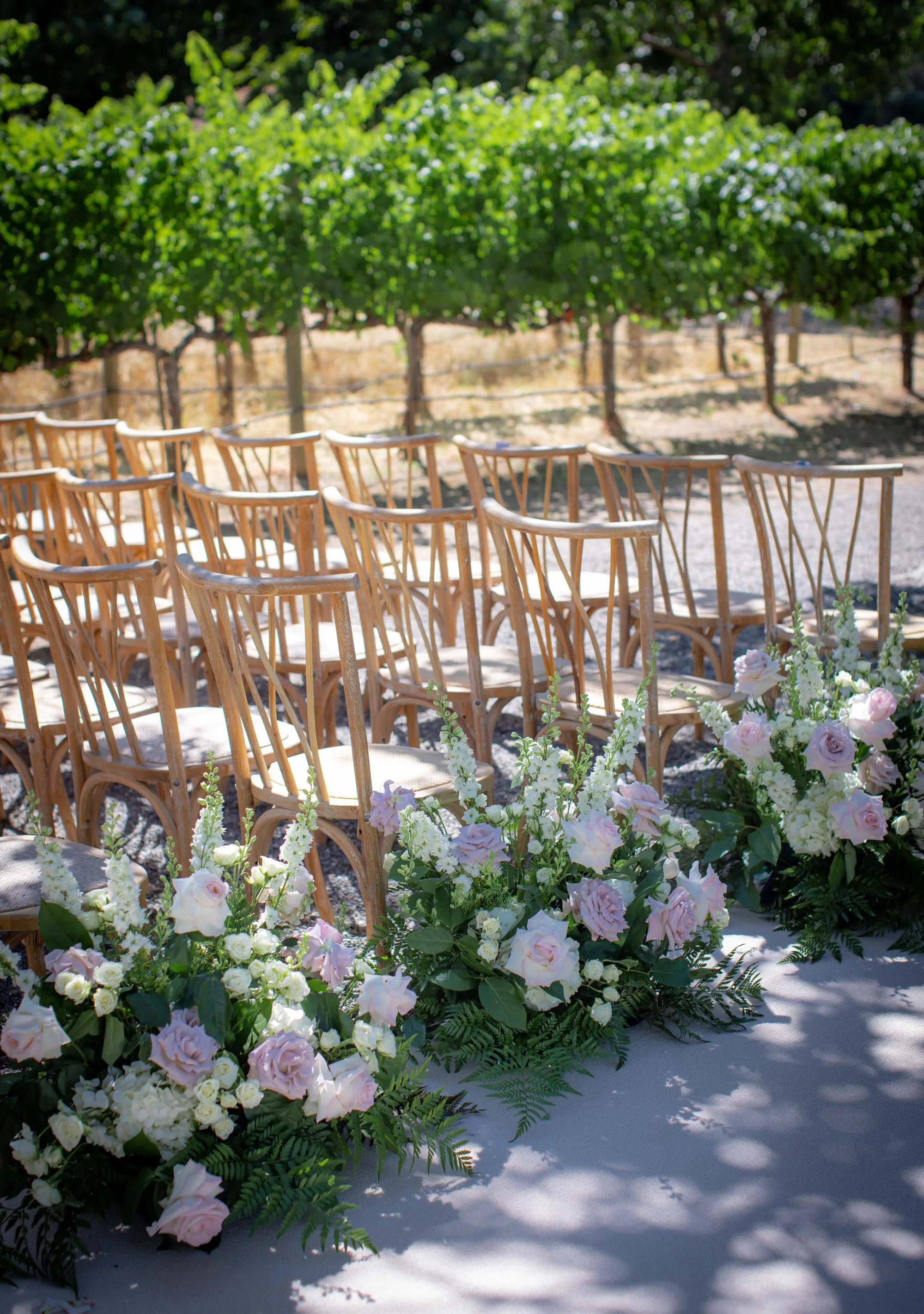 Cole Drake Events Napa Private Estate Wedding Beaulieu Garden Weddings 1 (4).jpg
