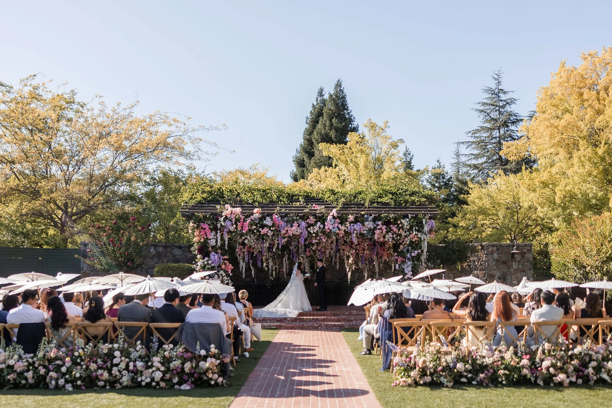Cole Drake Events Napa and Sonoma Wedding and Event Planning | The Estate at Yountville Wedding  9.jpg