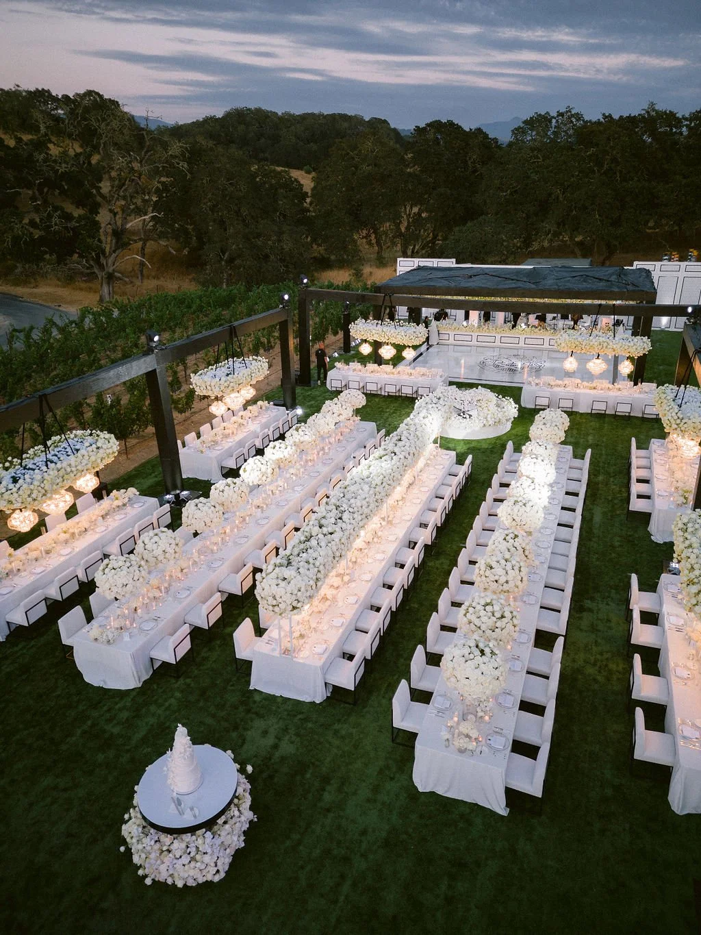 Cole Drake Events Napa Wedding Planners | Montage Healdsburg Weddings | Joel Serrato Photography | Flowers by Edgar Floral Designer | Brendan Fitzpatrick Wedding Photos  4.JPG