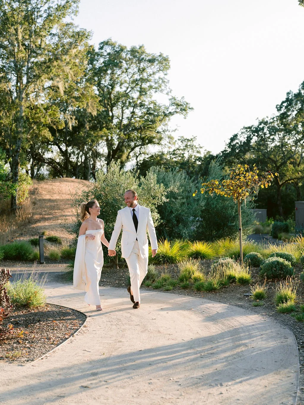Cole Drake Events Napa and Sonoma Wedding and Event Planning | Montage Healdsburg Welcome Party Outside  4 (3).JPG