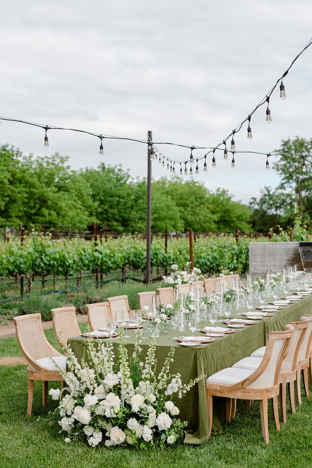 Estate Yountville Rehearsal Dinner - Cole Drake Events Napa Sonoma Weddings 1 (3).jpg