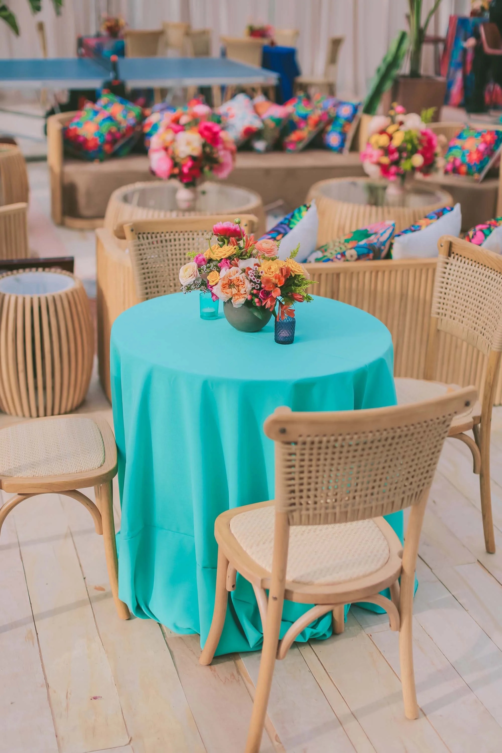 Cole Drake Events Napa and Sonoma Wedding and Event Planning | Montage Healdsburg Welcome Dinner | Flowers by Edgar Floral Designer  5 (1).jpg