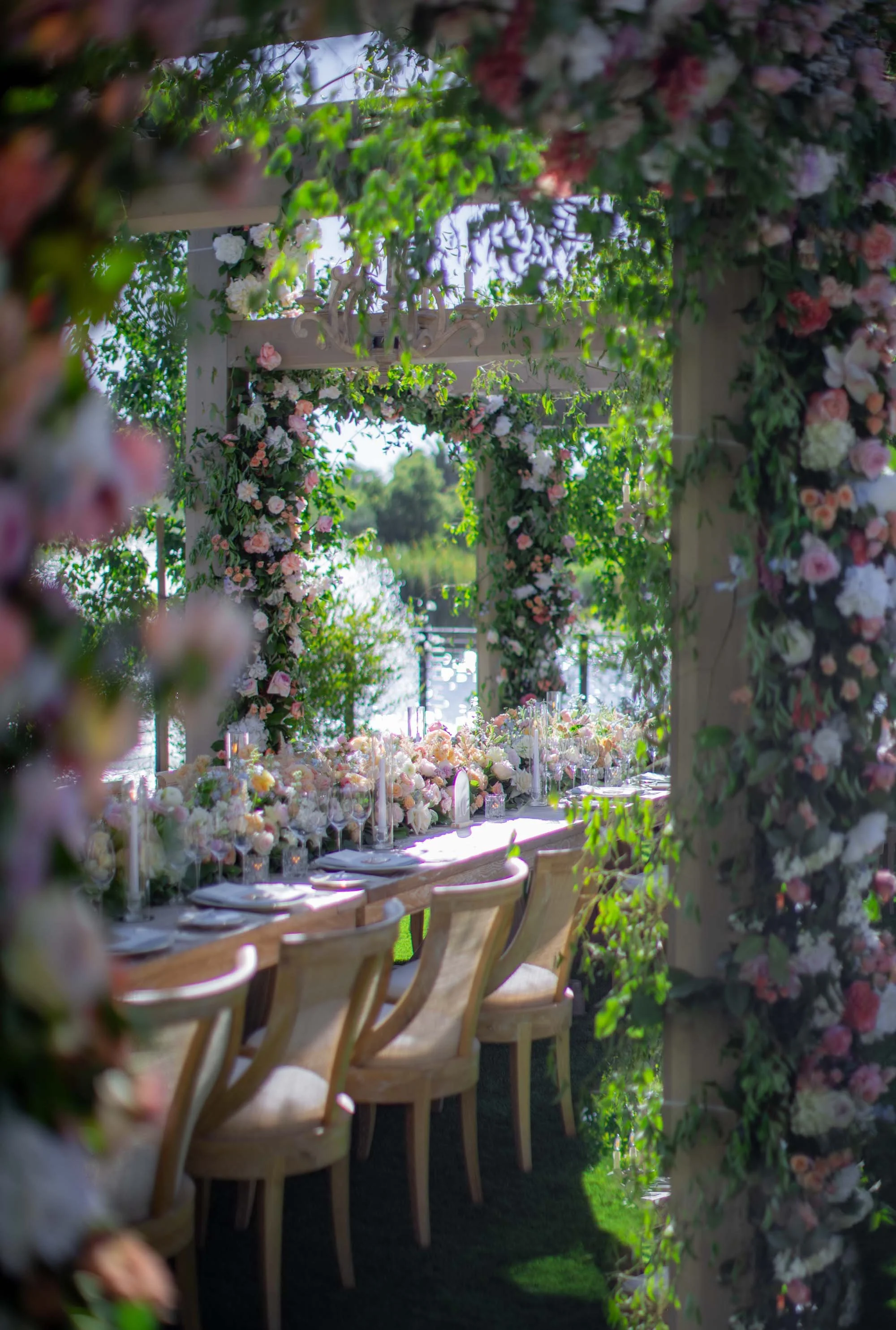 Cole Drake Events Napa Private Estate Wedding Beaulieu Garden Weddings 9 (2).jpg