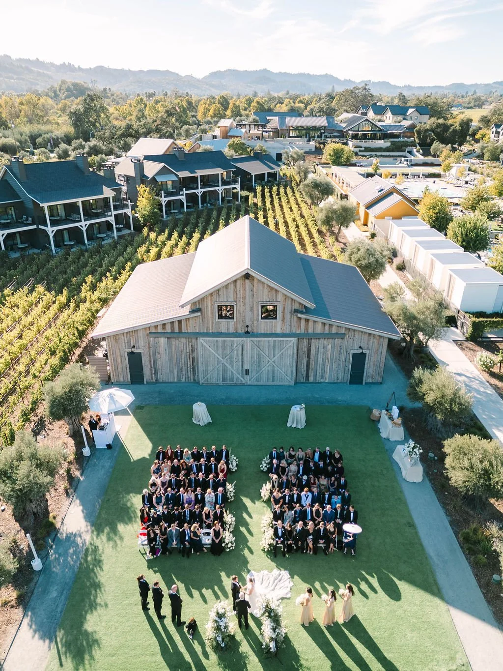 Cole Drake Events Napa Wedding Planners | Four Seasons Calistoga Napa Valley Weddings |  Amy Jordan Photography |  Jennifer Cole Floral Designer  1.jpg