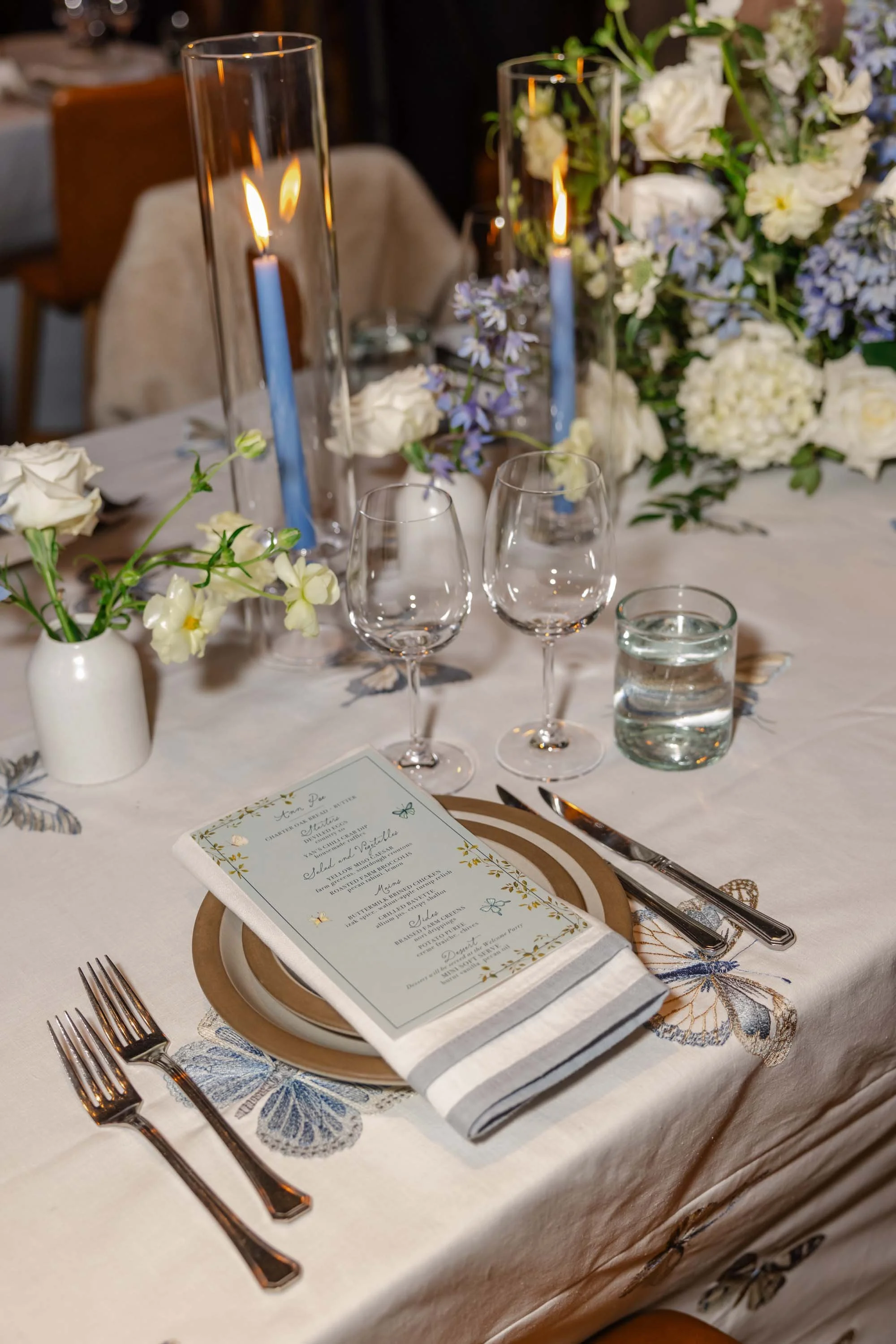 Charter Oak Welcome Dinner - Cole Drake Events Napa Sonoma Weddings 6.jpg