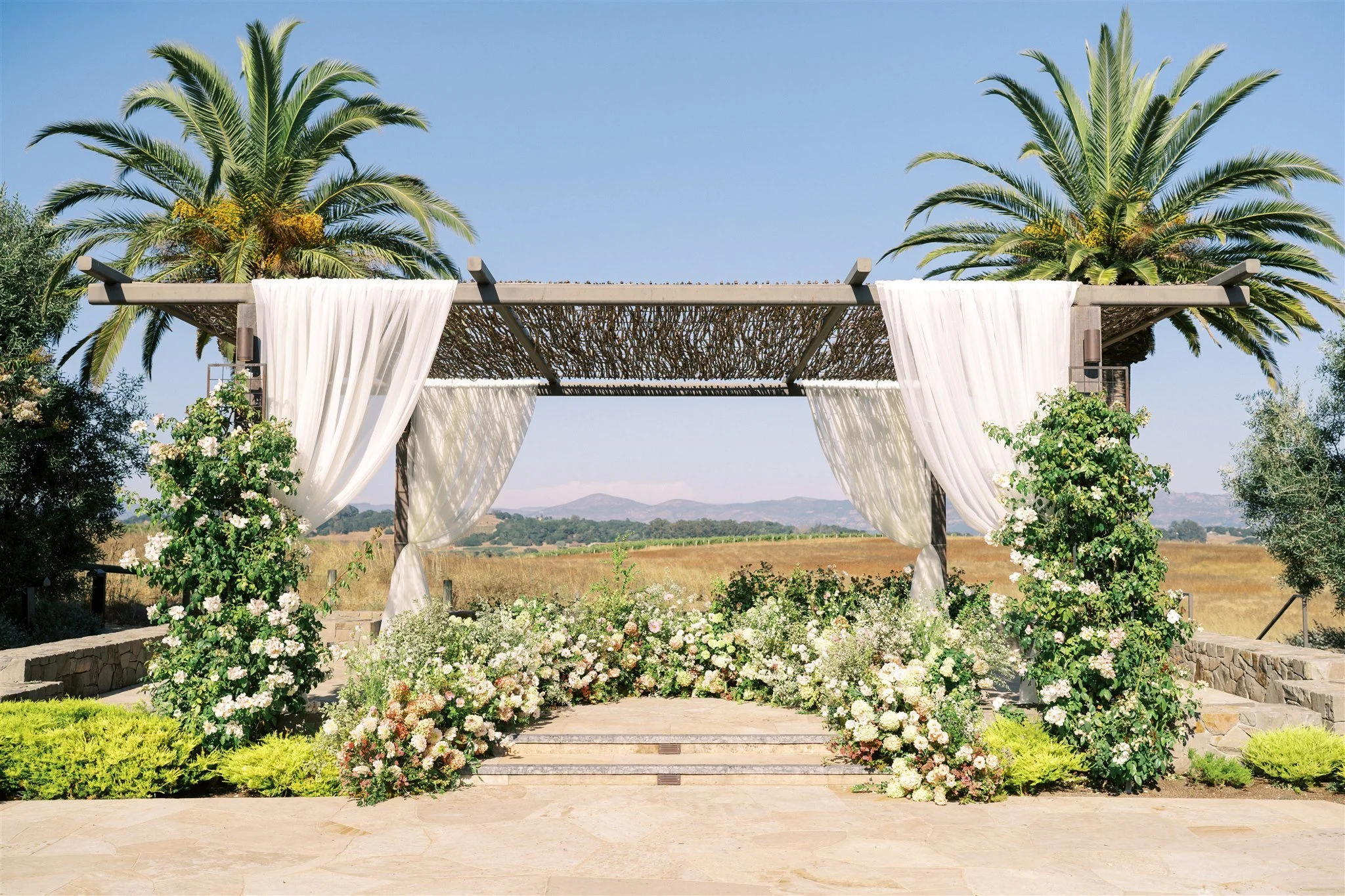 Cole Drake Events Napa Wedding Planners | Carneros Resort and Spa Weddings | Willow and Ben Photography | Flower Girl Em Floral Designer  5 (4).jpg