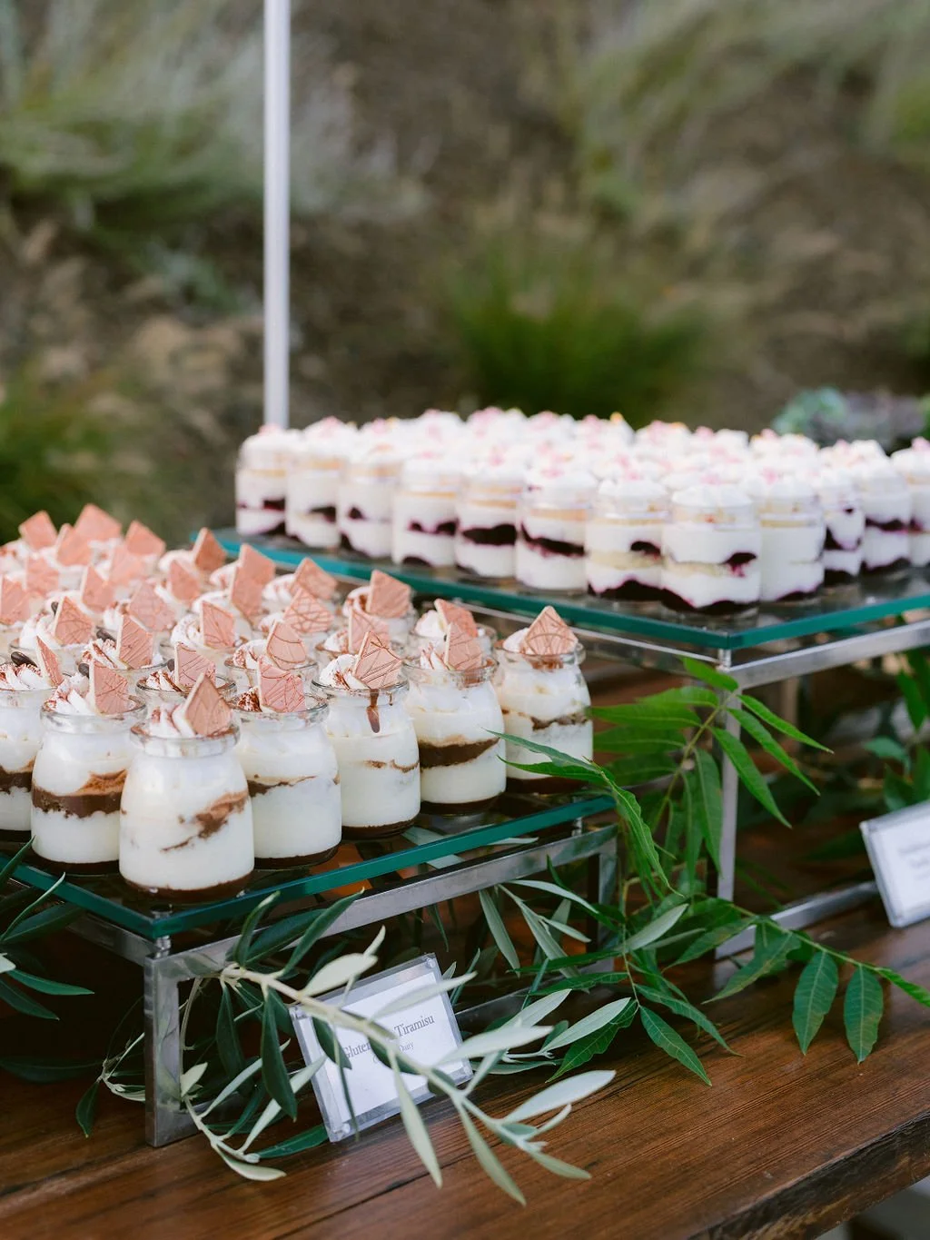 Cole Drake Events Napa and Sonoma Wedding and Event Planning | Montage Healdsburg Welcome Party Outside  2 (1).JPG