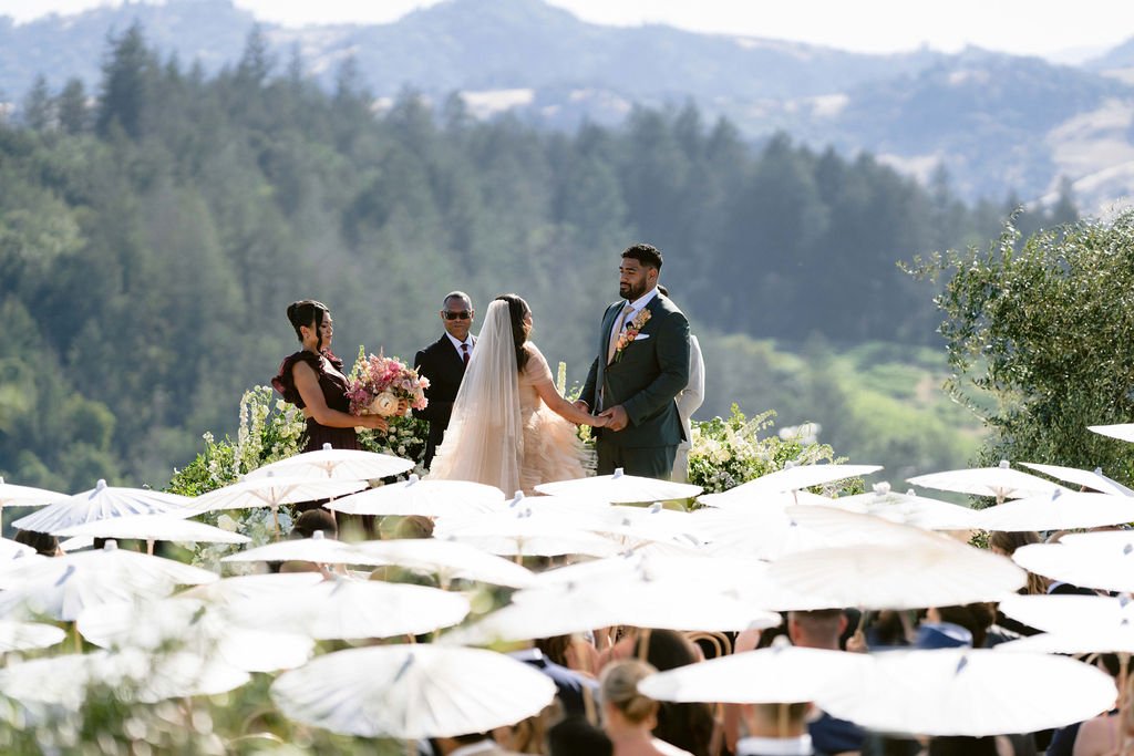 Cole Drake Events Napa Wedding Planners | Montage Healdsburg Weddings |  Greg Finck Photography | Jordan Mailata Football Player Eagles Wedding Photos  9 (3).jpg