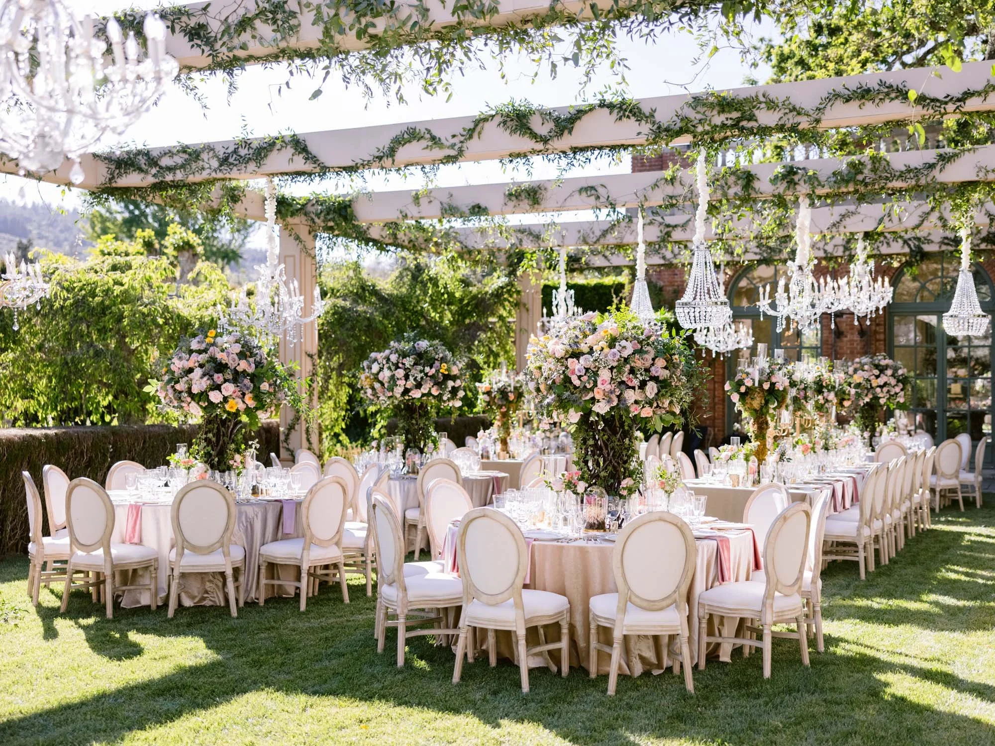 Cole Drake Events Napa Wedding Planners | Filoli Historic House Estate and Gardens Weddings | Larissa Cleveland Photo | Flowers by Edgar Floral Designer  4 (4).jpg