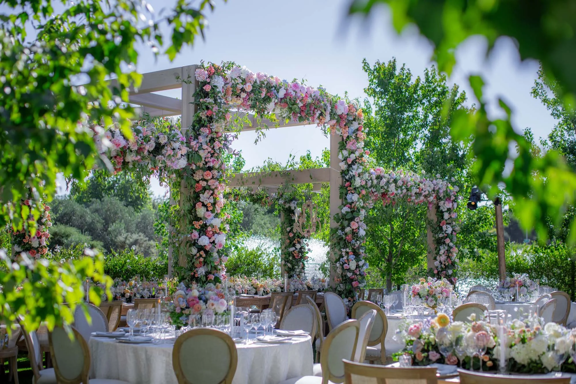 Cole Drake Events Napa Private Estate Wedding Beaulieu Garden Weddings 0 (2).jpg