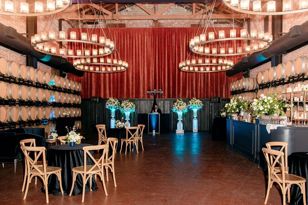 Cole Drake Events Napa Wedding Planners | Estate at Yountville Weddings | Amy Jordan Photography  2.jpg