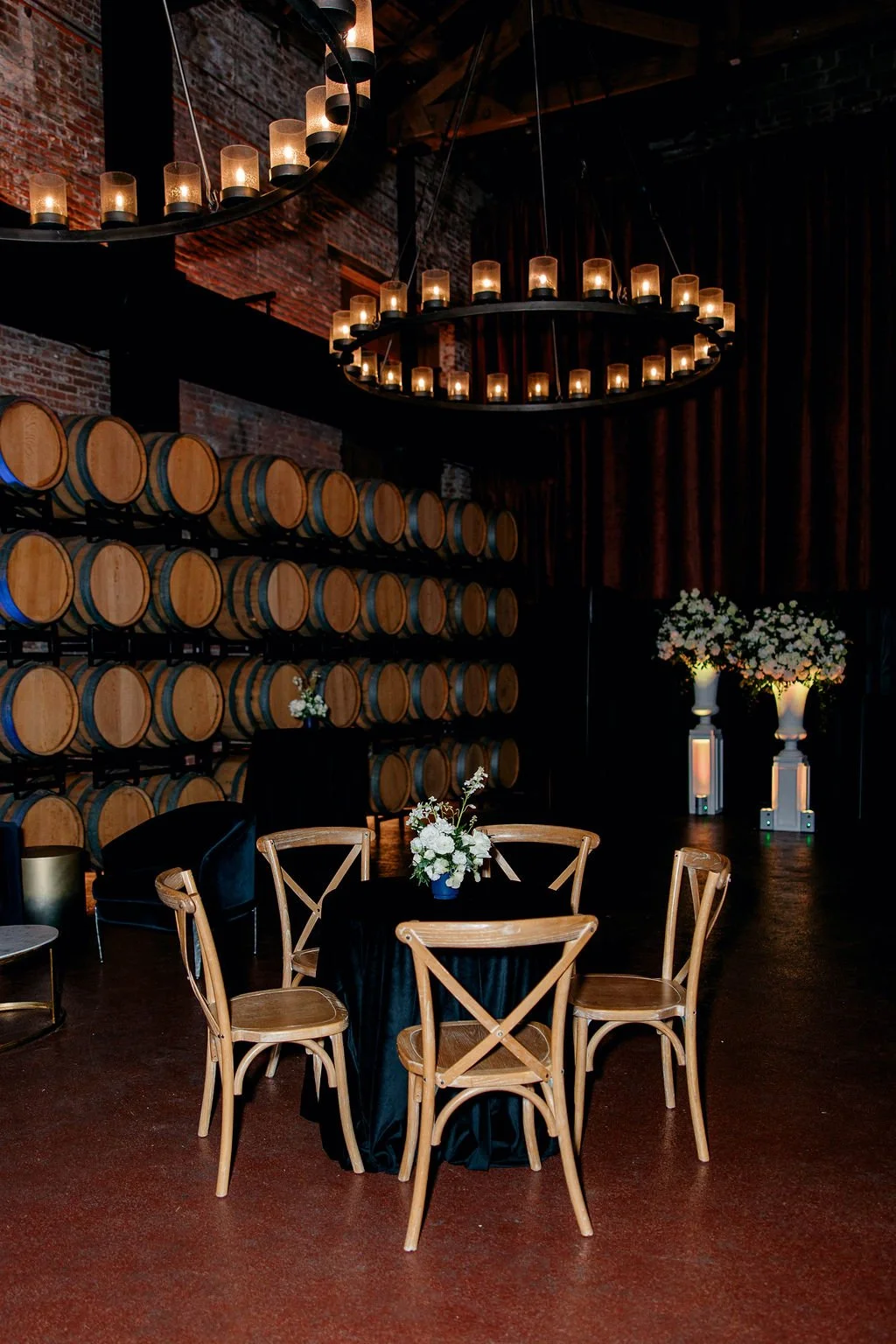 Cole Drake Events Napa Wedding Planners | Estate at Yountville Weddings | Amy Jordan Photography  7.jpg