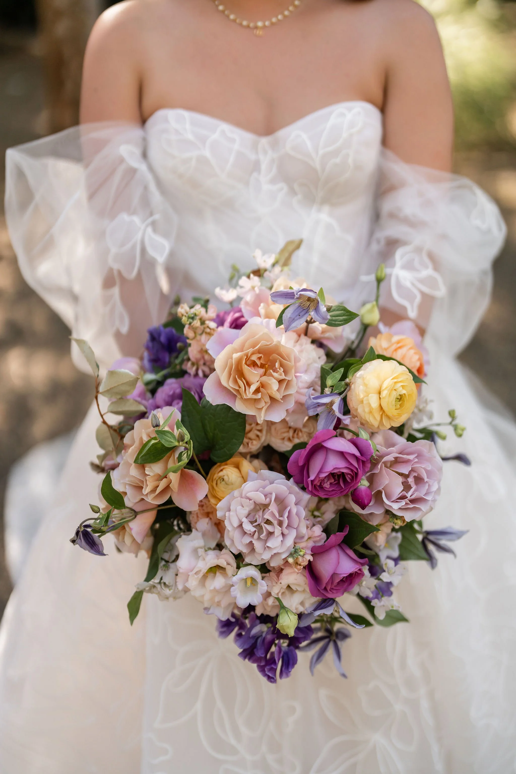 A Cohesive Color Palette