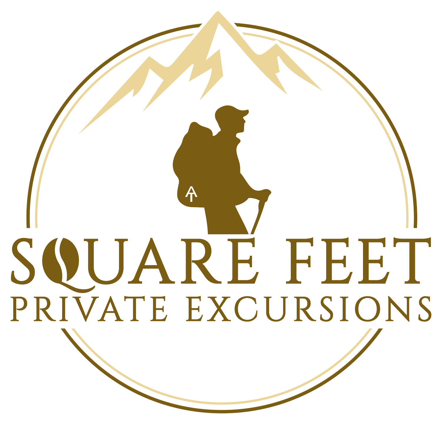Square Feet Private Excursions