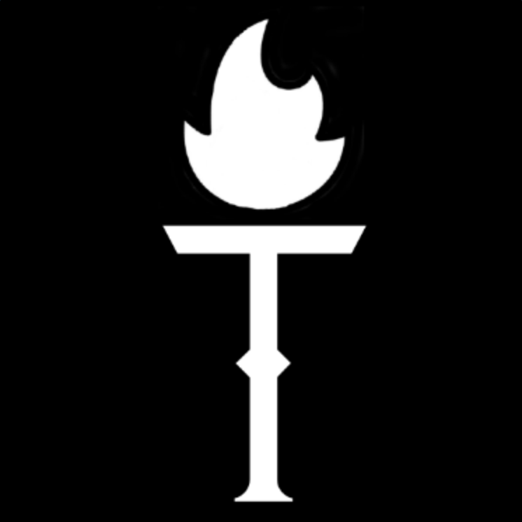 THE TORCH