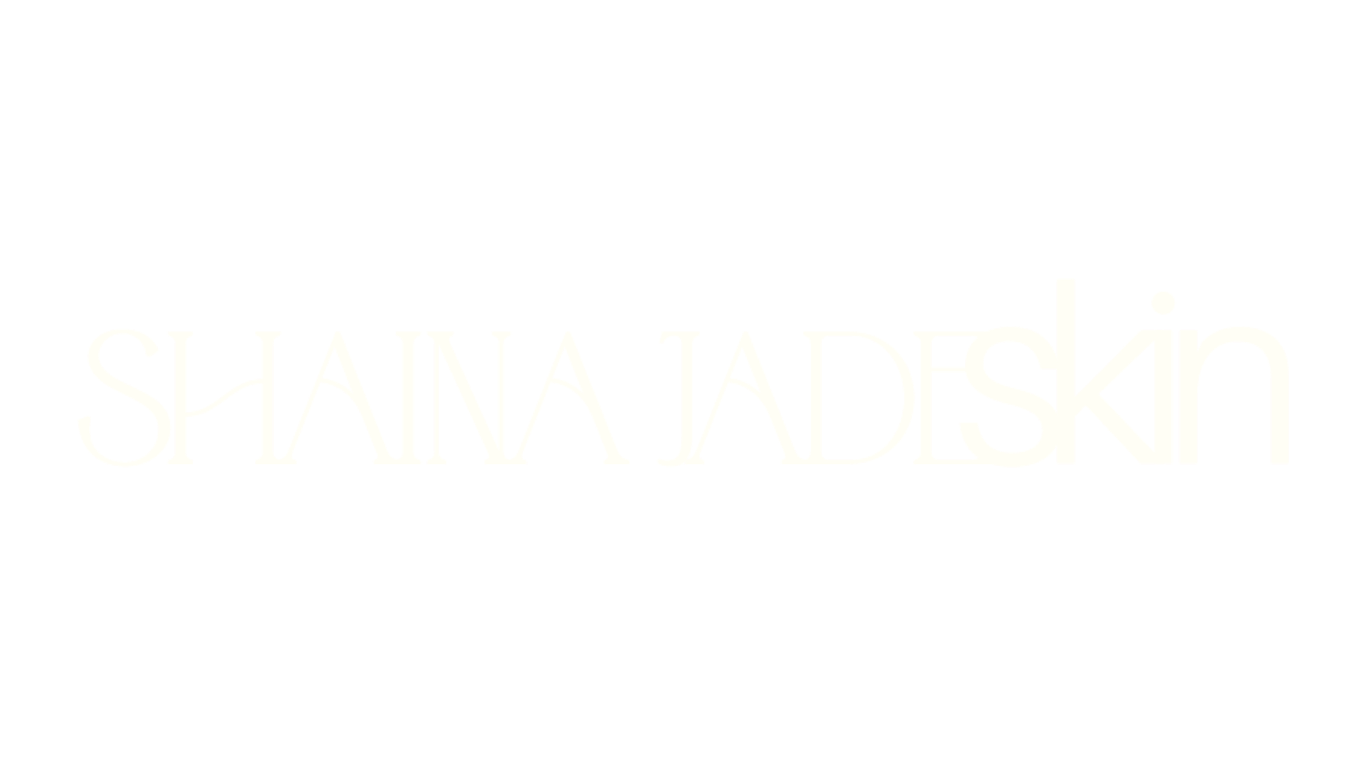 Shaina Jade Skin