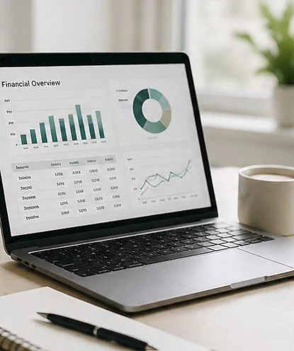 Managed Financials