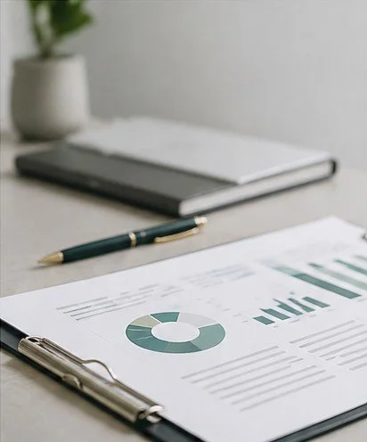 Fractional Finance Support