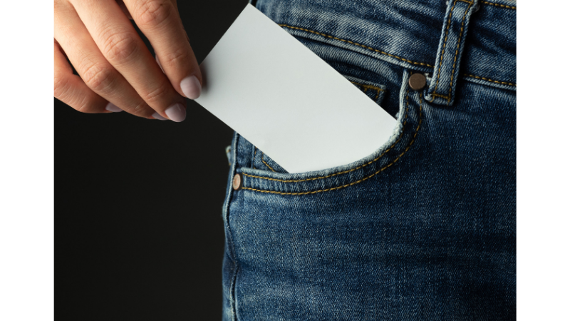 The Elegant Pocket Questions