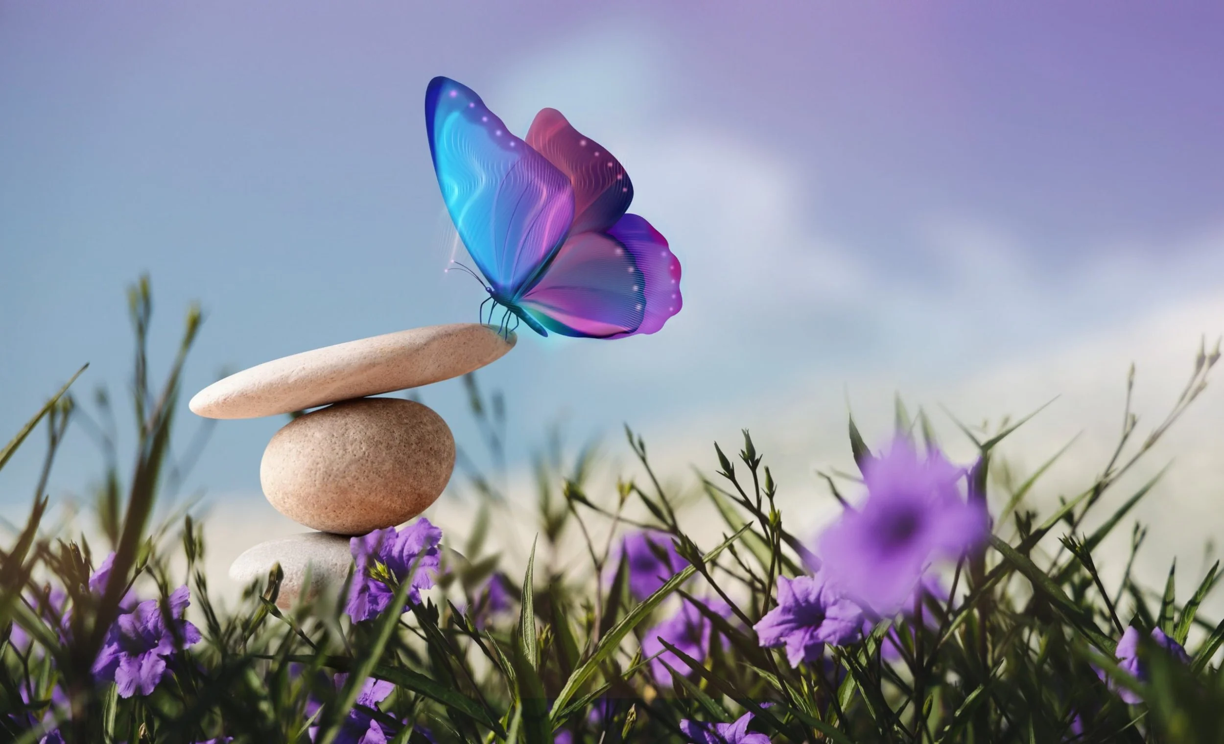 From Coping to Transforming
