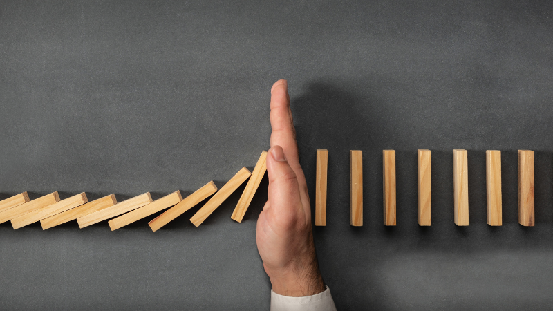 Believe In Your Space: 5 Principles for Clear Boundaries