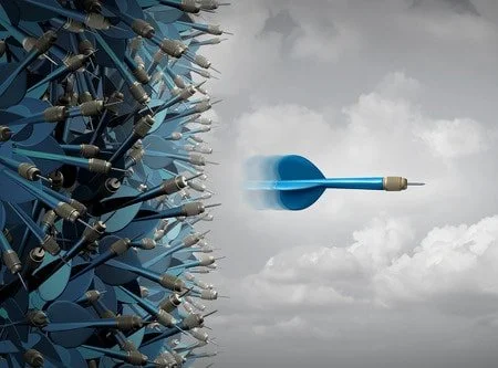 Distinction And When To Say No