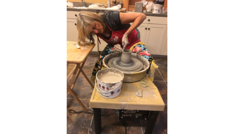 Striving for Imbalance