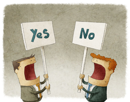 How To Say No And Free Yourself To Do What Really Matters