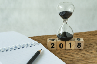 Beyond New Years Resolution