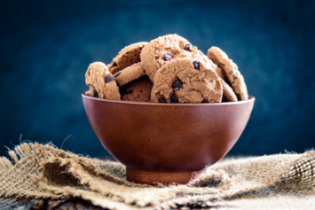 I’ve blown it –I might as well eat all the cookies