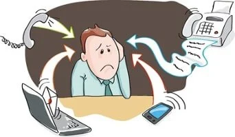 Burnout Or Recovery?