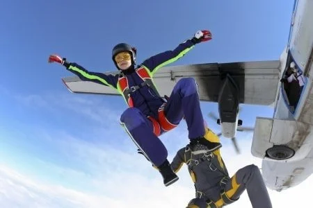 A Better Response to Fear? Skills