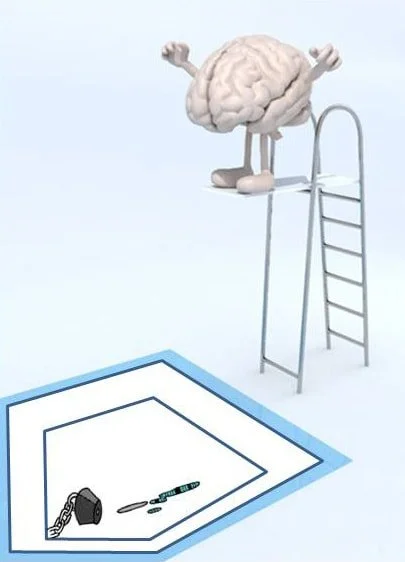 Jump Thinking