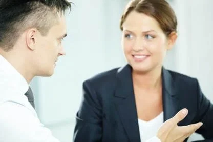 Leadership IS Conversation