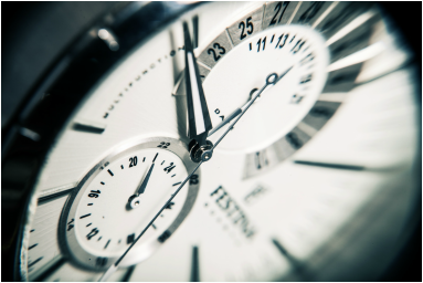 Time or Attention