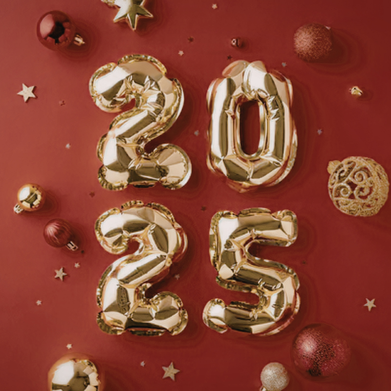Beyond Resolutions: The Joy of Rebalancing, Recovery, and Repair