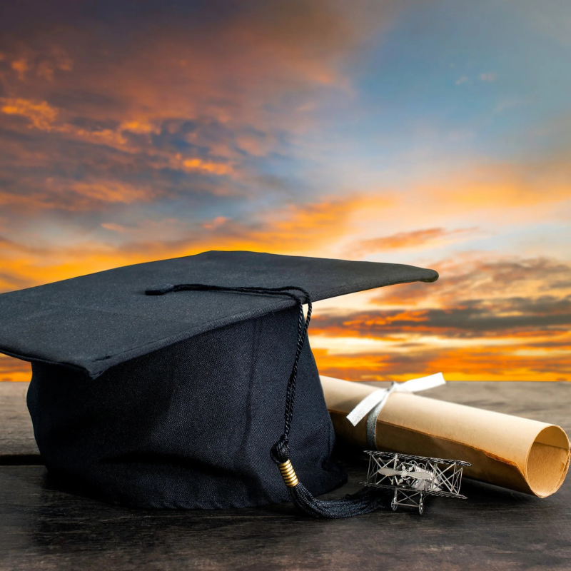 Letter to a College Graduate