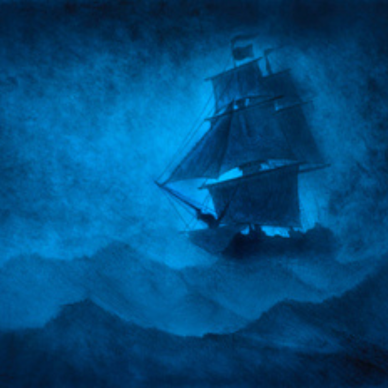 Rough Waters Make Good Sailors: 2 Years Later
