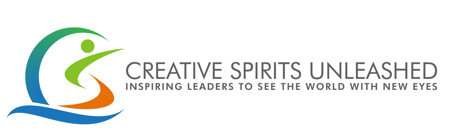 Creative Spirits Unleashed