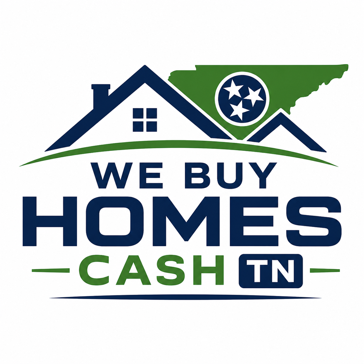 We Buy Homes Cash Tennessee 