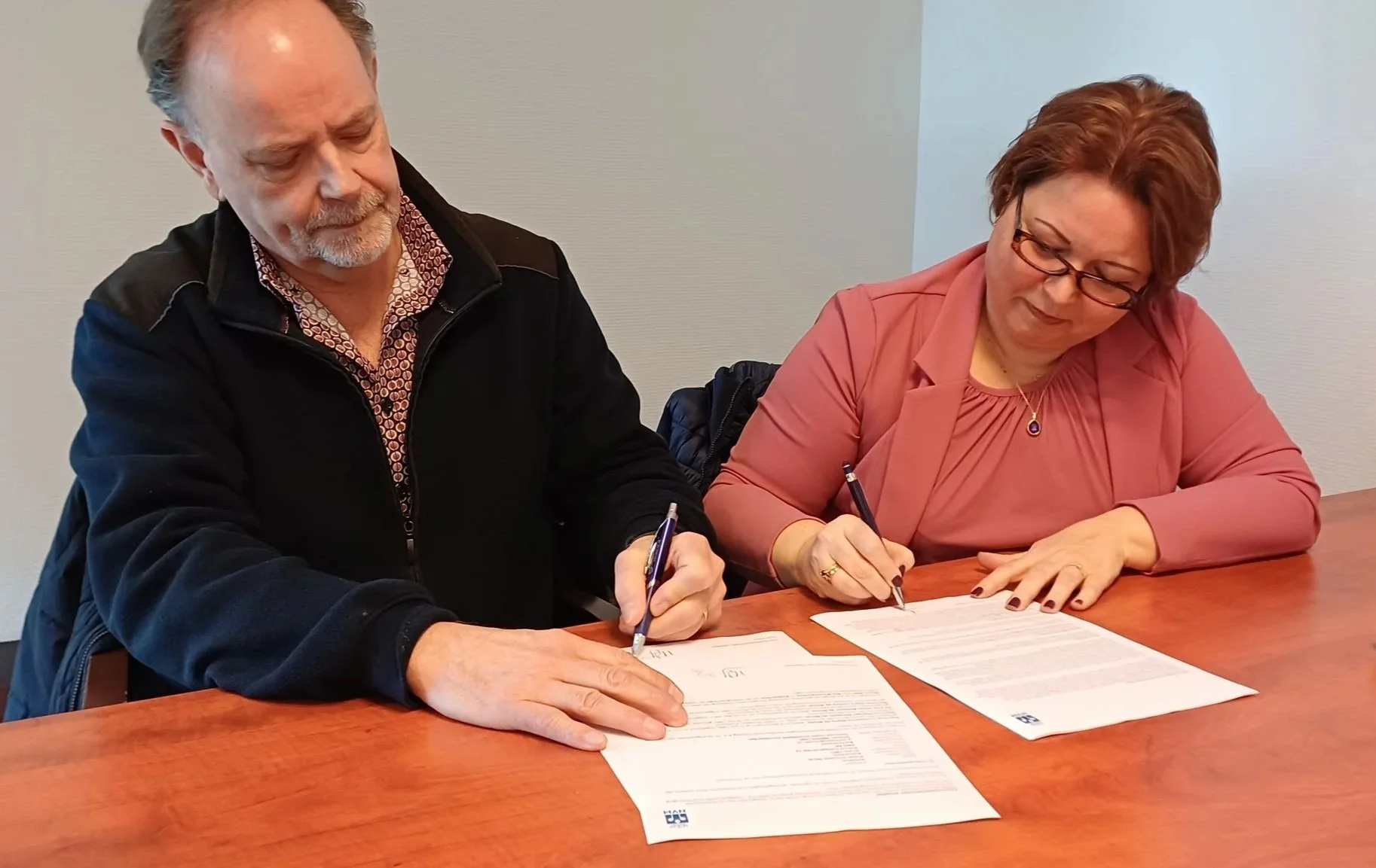 Voorlopig koopcontract