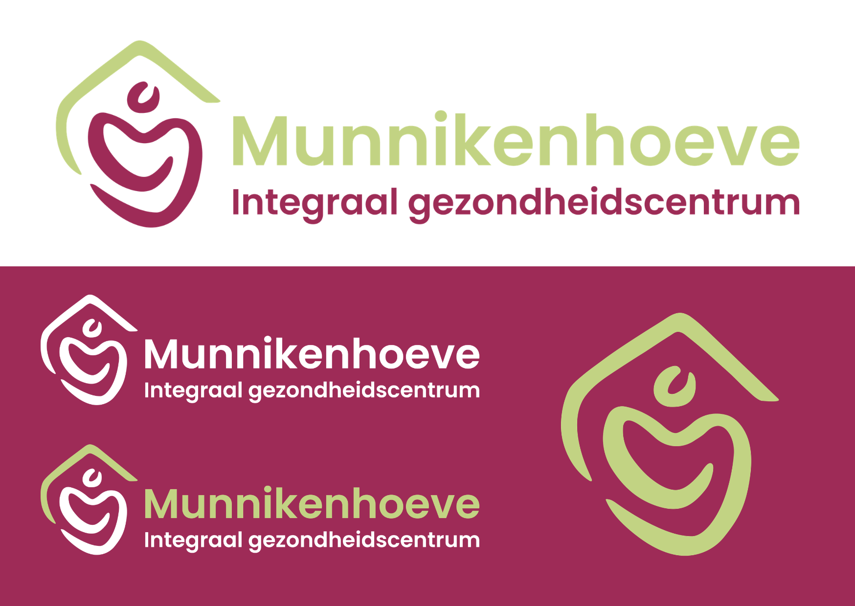 Logo is klaar!
