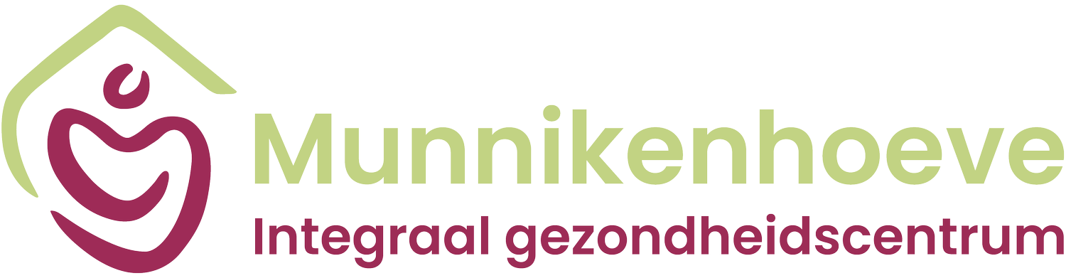 Munnikenhoeve