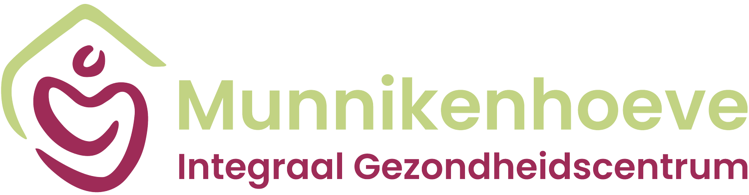 Munnikenhoeve