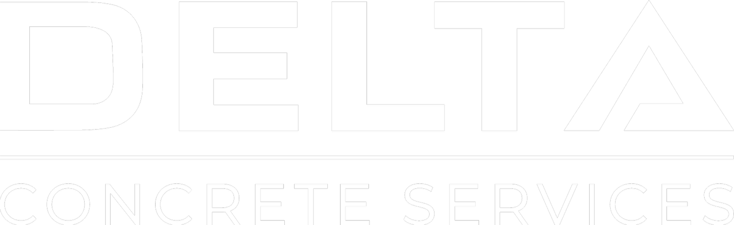 Delta Concrete Services