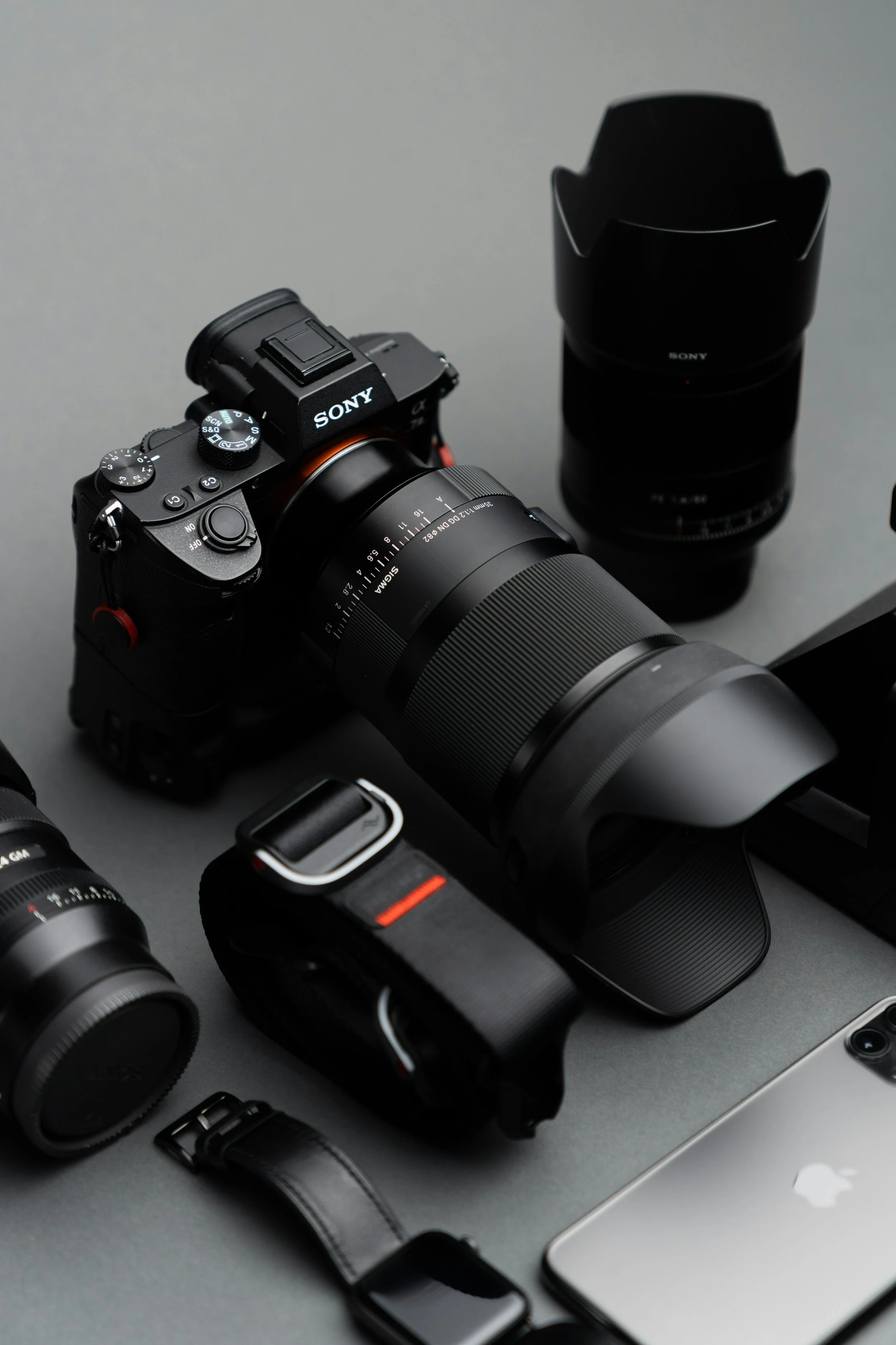 THE PHOTOGRAPHIC EQUIPMENT MARKET IN BRAZIL: OPPORTUNITIES IN A TRANSFORMING SECTOR