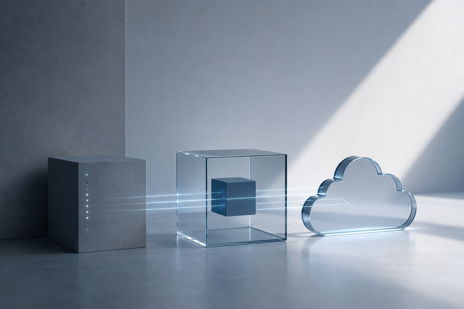 Cloud Exit: Wann sich der Weg zurück aus der Public Cloud lohnt