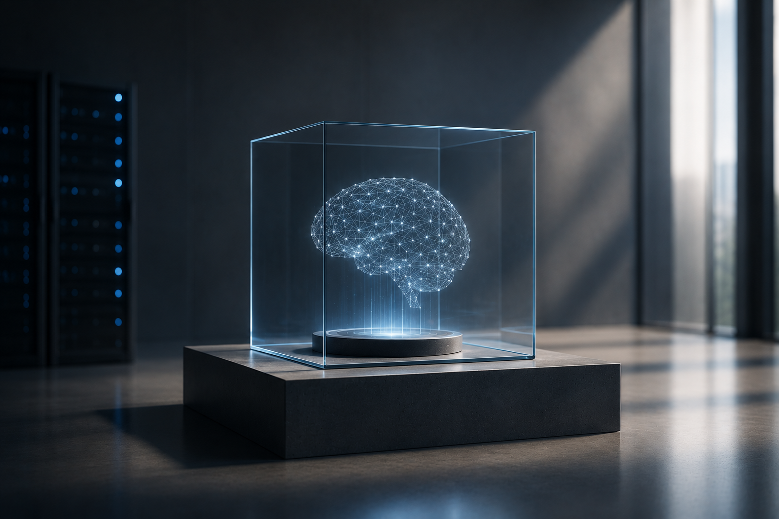 EU AI Act 2026: Warum Unternehmen jetzt eine souveräne KI-Infrastruktur auf OpenShift brauchen